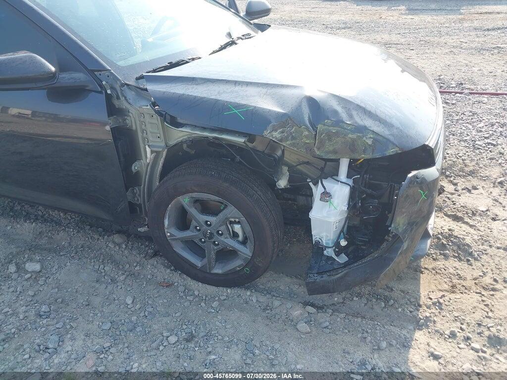 3KPFT4DE0TE320266 2026 KIA K4 photo no. 6