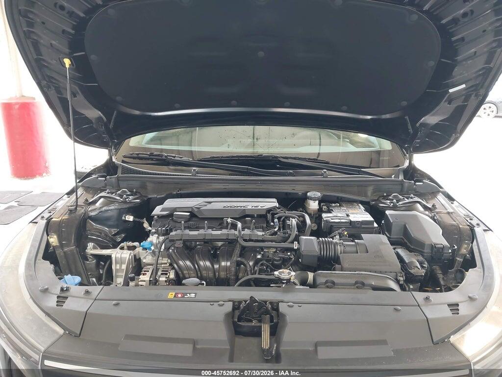 3KPFT4DE5TE332364 2026 KIA K4 photo no. 10