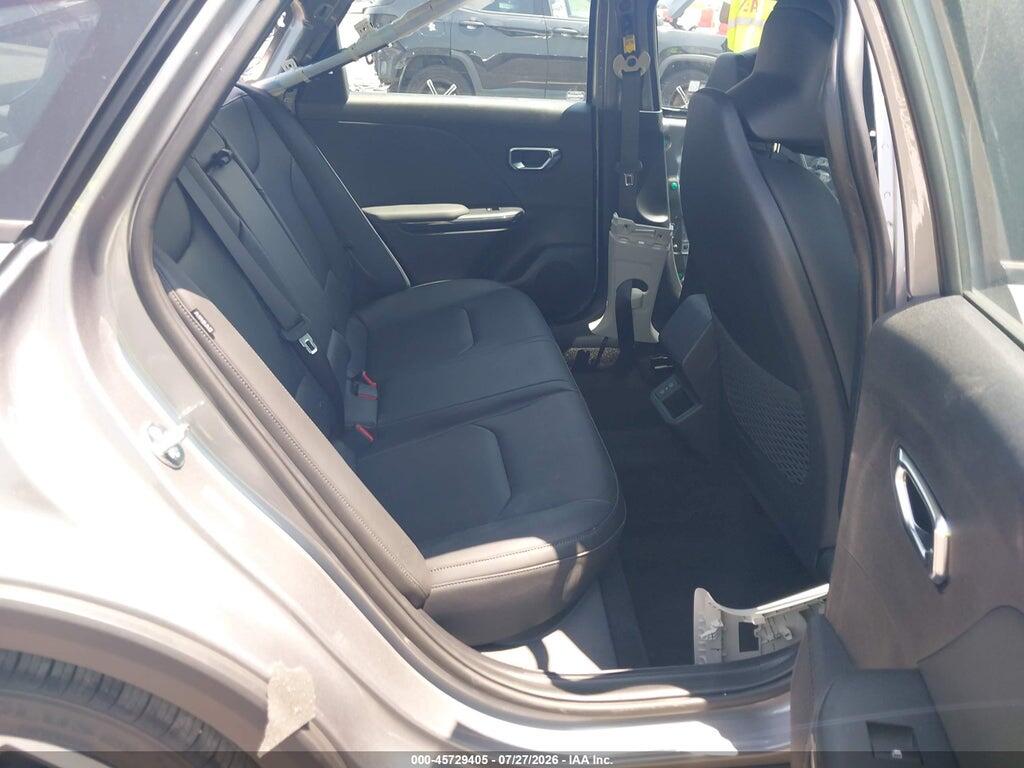 3KPFU4DE8TE299342 2026 KIA K4 photo no. 7