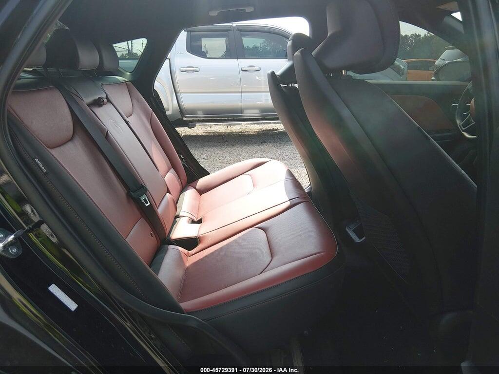 3KPFW4DE2TE265844 2026 KIA K4 photo no. 8