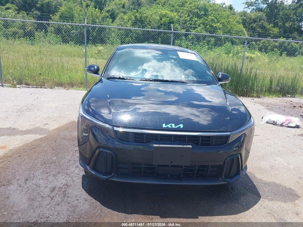 3KPFW4DEXTE299563 2026 KIA K4 photo no. 12