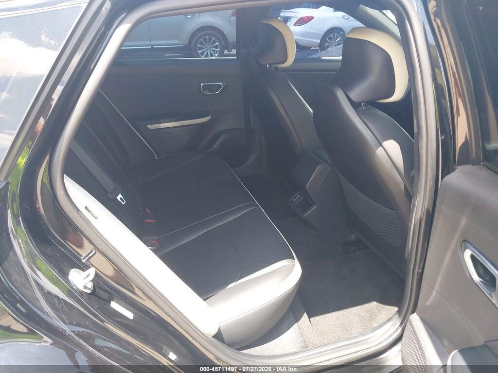3KPFW4DEXTE299563 2026 KIA K4 photo no. 8