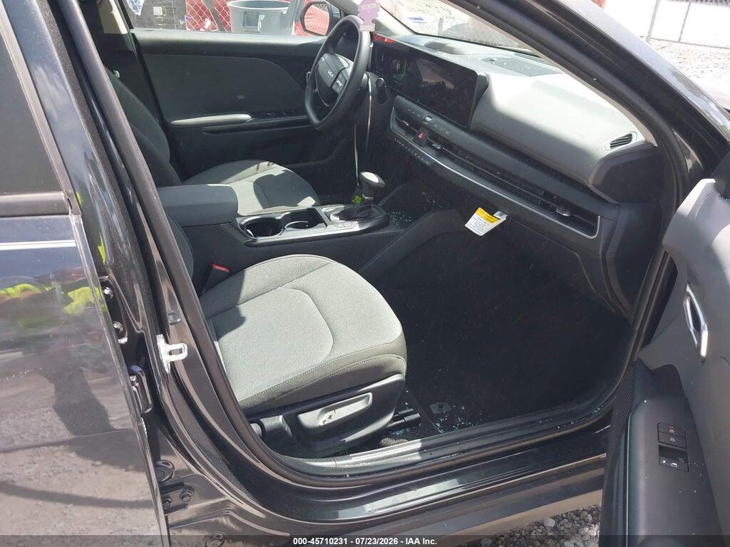 3KPFT4DEXTE309811 2026 KIA K4 photo no. 5