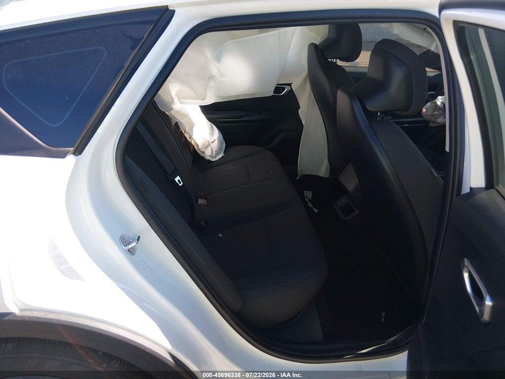 3KPFT4DE3TE307575 2026 KIA K4 photo no. 8