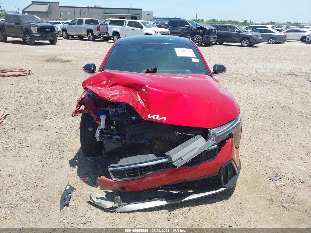 3KPFW4DE4TE299882 2026 KIA K4 photo no. 12