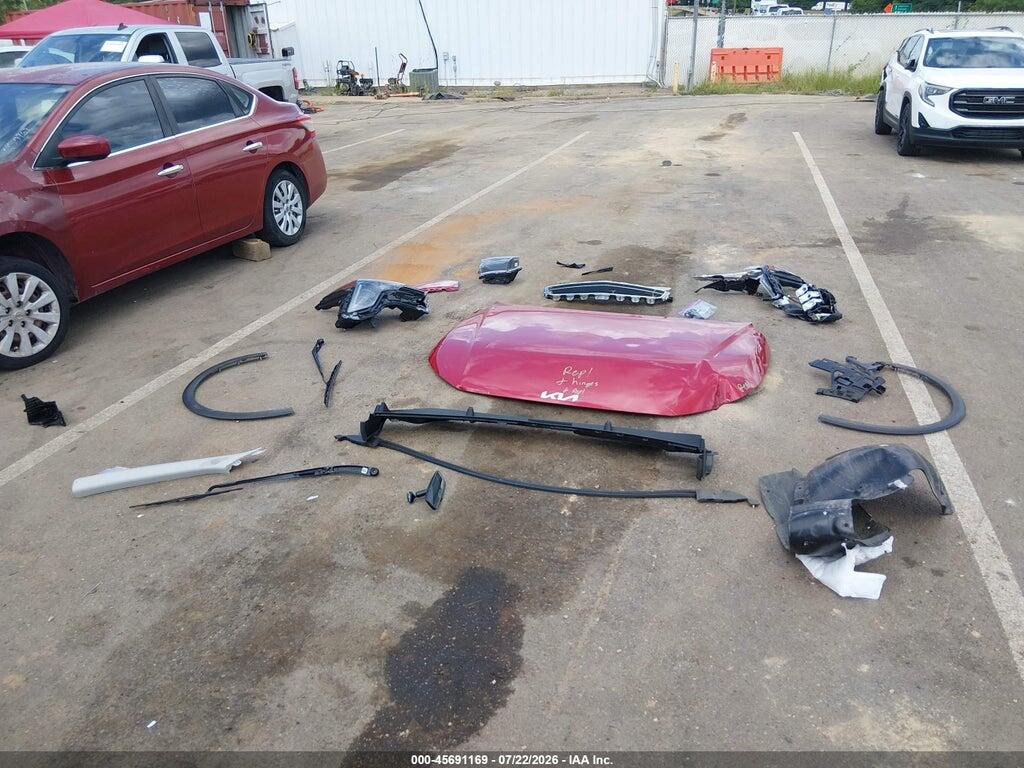3KPFU4DE4TE308750 2026 KIA K4 photo no. 12