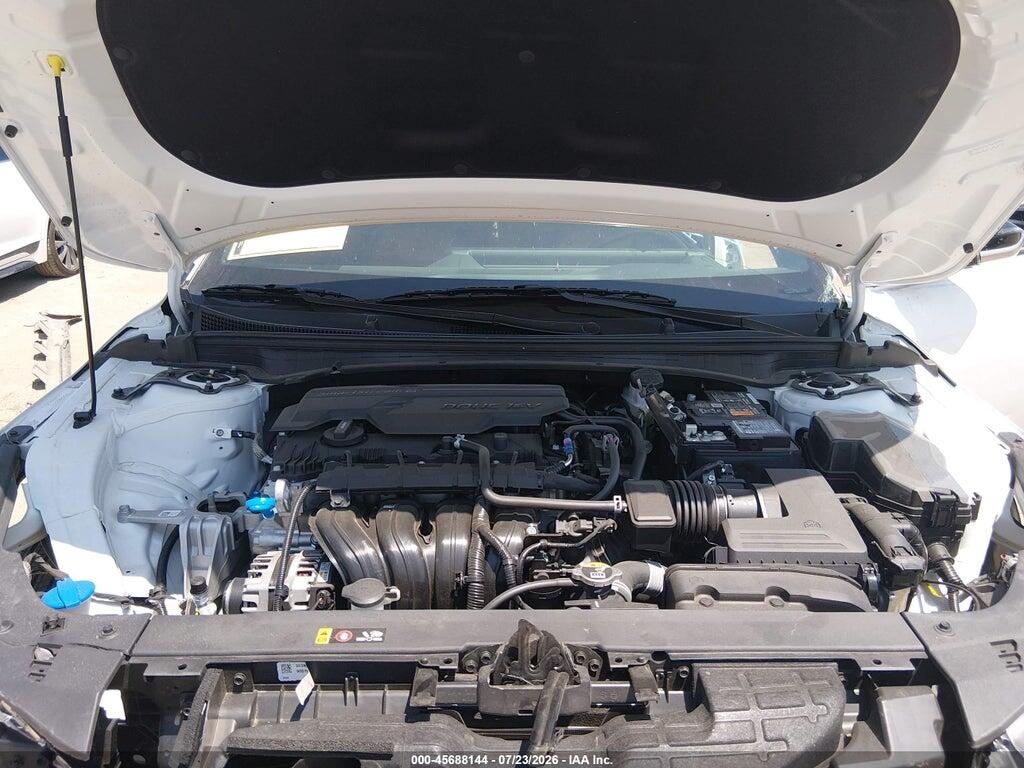 3KPFW4DE2TE269148 2026 KIA K4 photo no. 10