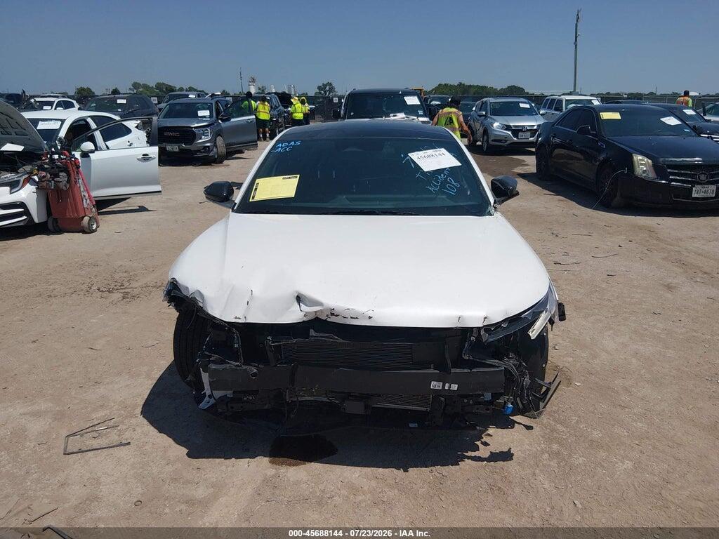 3KPFW4DE2TE269148 2026 KIA K4 photo no. 11
