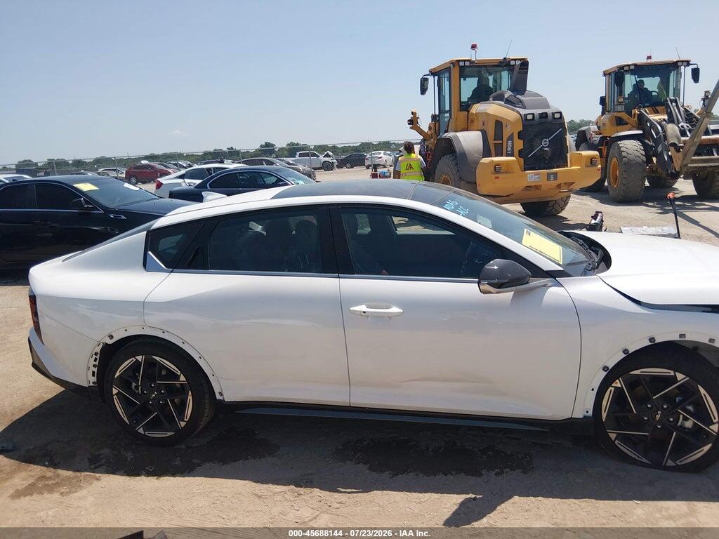 3KPFW4DE2TE269148 2026 KIA K4 photo no. 12