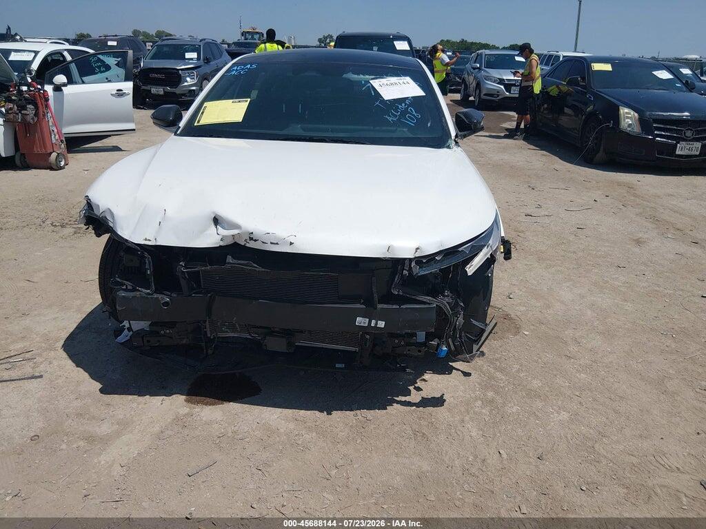3KPFW4DE2TE269148 2026 KIA K4 photo no. 6