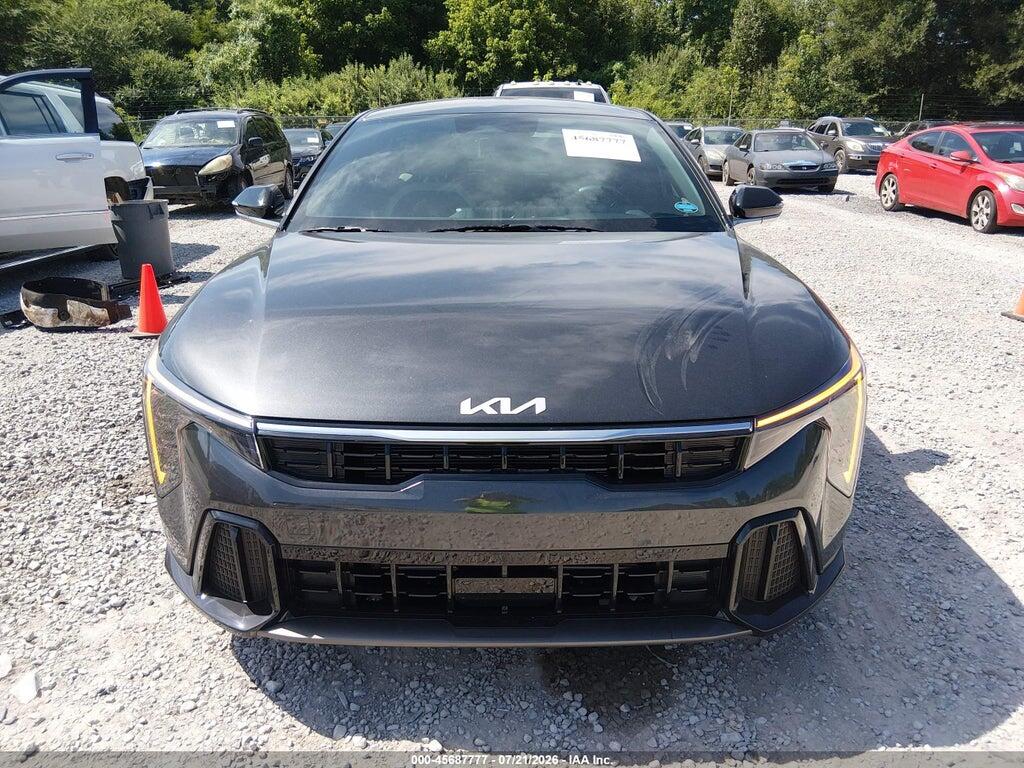 3KPFW4DE2TE291151 2026 KIA K4 photo no. 12