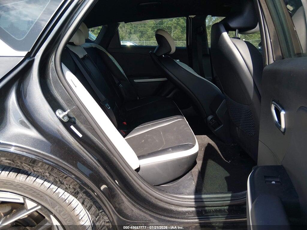 3KPFW4DE2TE291151 2026 KIA K4 photo no. 8
