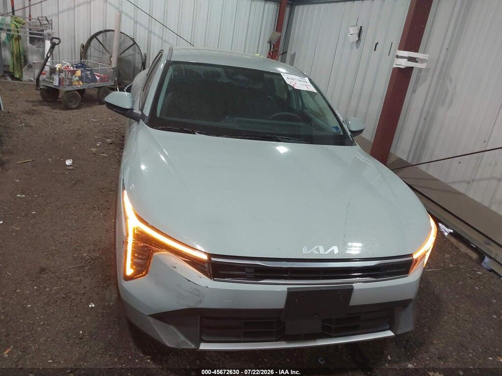 3KPFU4DE2TE299840 2026 KIA K4 photo no. 12