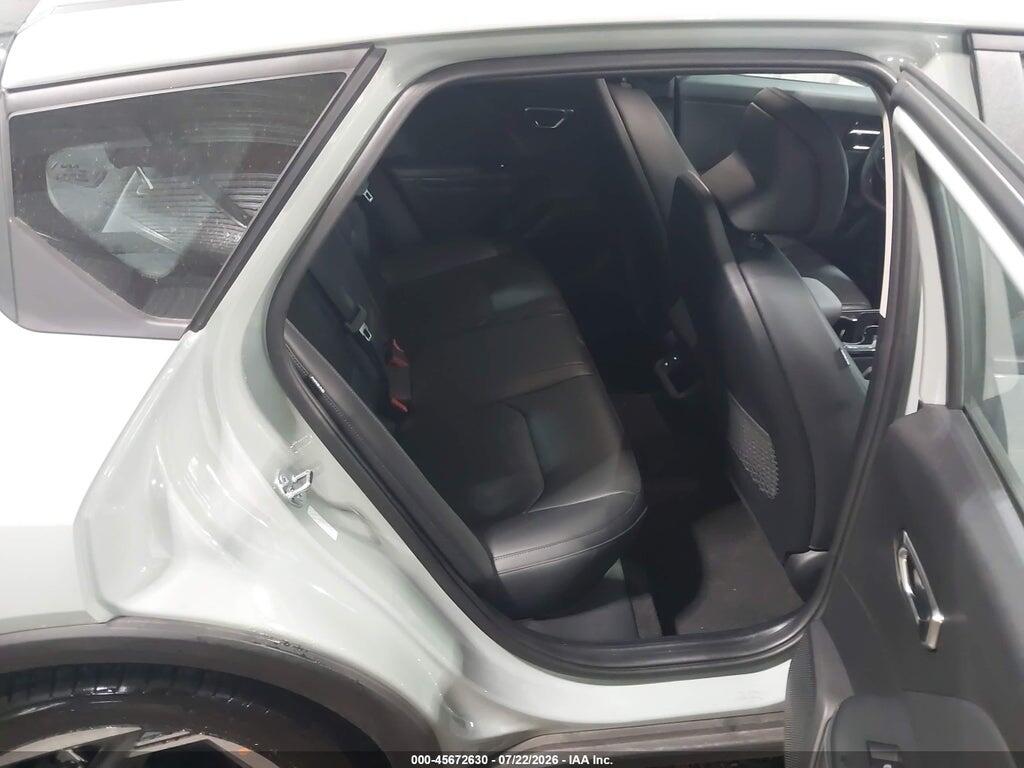 3KPFU4DE2TE299840 2026 KIA K4 photo no. 8