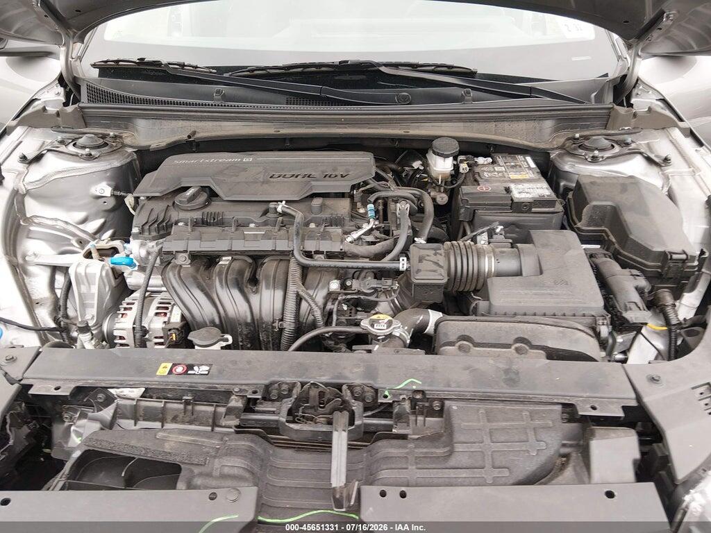 3KPFT4DE8TE265503 2026 KIA K4 photo no. 10