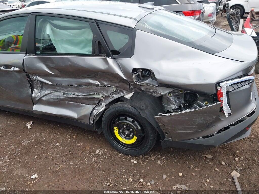 3KPFT4DE3TE288526 2026 KIA K4 photo no. 6