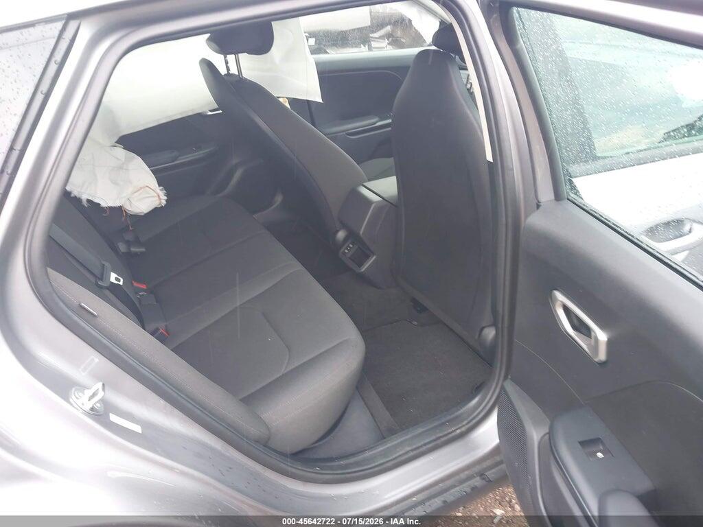 3KPFT4DE3TE288526 2026 KIA K4 photo no. 8