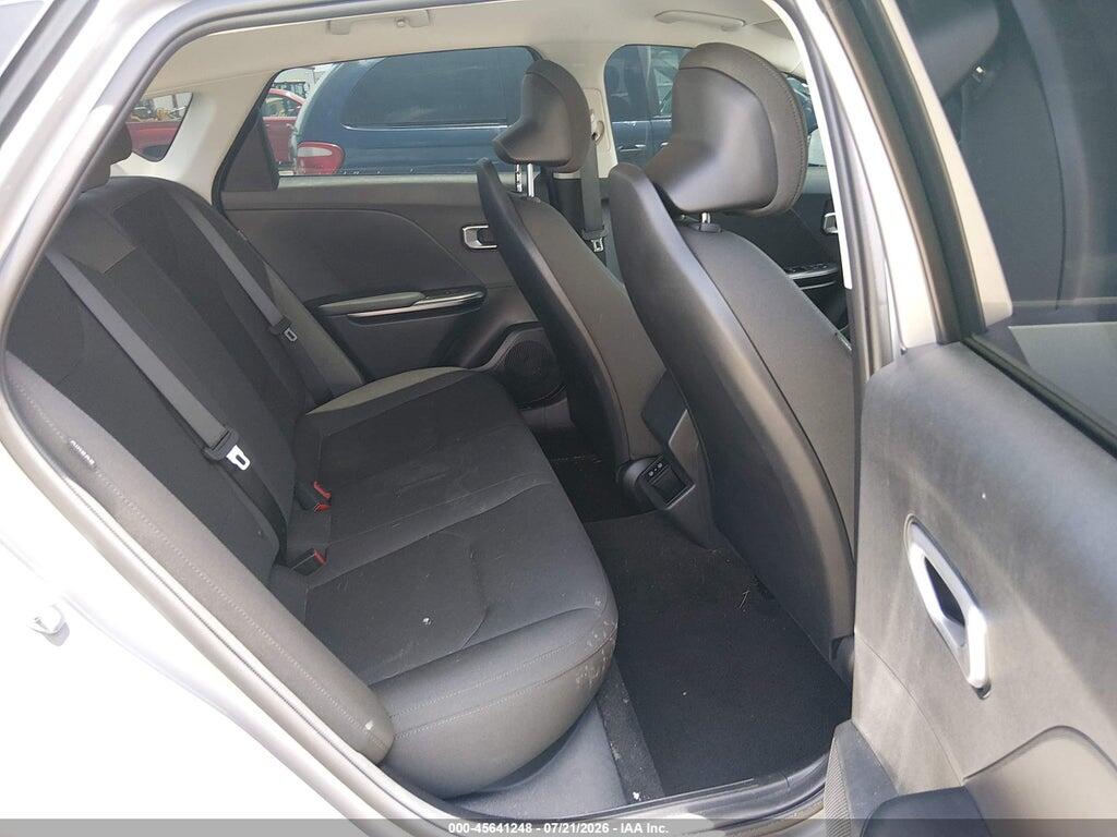 3KPFT4DE6TE296930 2026 KIA K4 photo no. 8