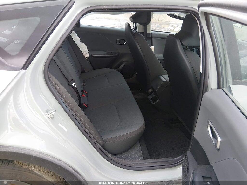 3KPFT4DE8TE335744 2026 KIA K4 photo no. 8