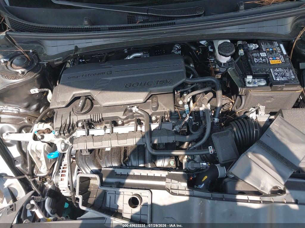 3KPFT4DEXTE333185 2026 KIA K4 photo no. 10