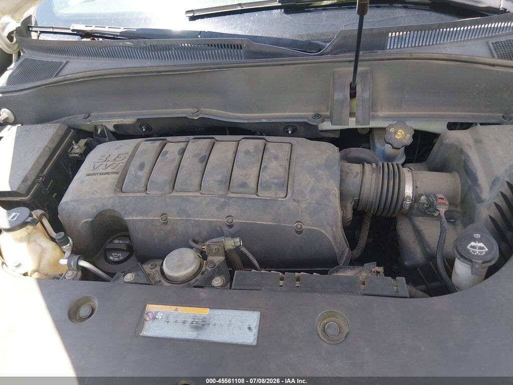 1GKKRTKD9DJ159586 2013 GMC ACADIA photo no. 10