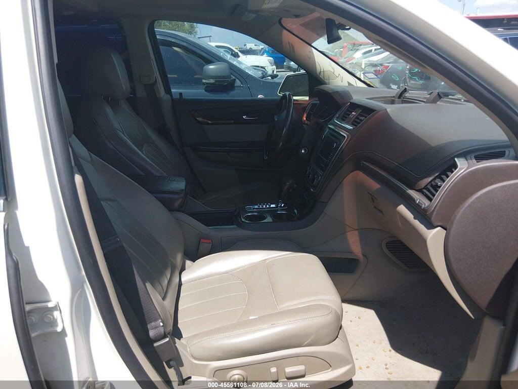 1GKKRTKD9DJ159586 2013 GMC ACADIA photo no. 5