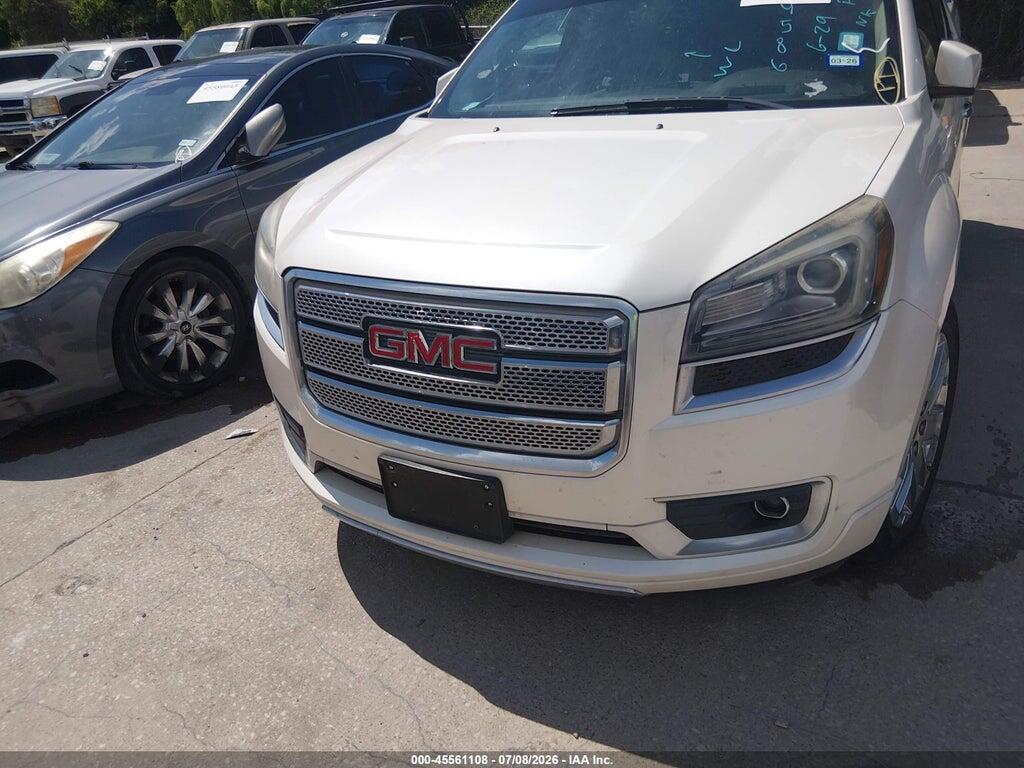 1GKKRTKD9DJ159586 2013 GMC ACADIA photo no. 6