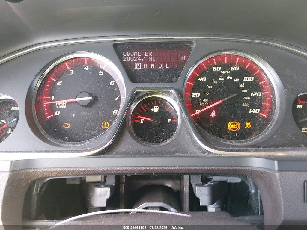 1GKKRTKD9DJ159586 2013 GMC ACADIA photo no. 7