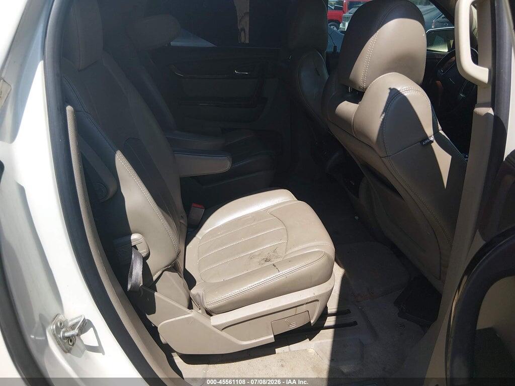1GKKRTKD9DJ159586 2013 GMC ACADIA photo no. 8