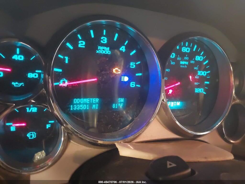 1GTR2VE70DZ343672 2013 GMC SIERRA 1500 photo no. 7