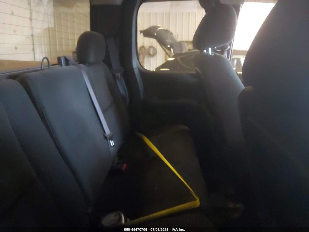 1GTR2VE70DZ343672 2013 GMC SIERRA 1500 photo no. 8