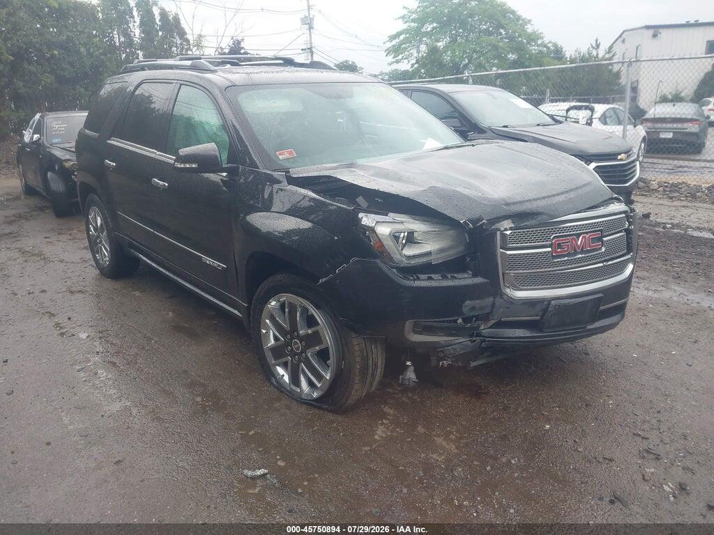1GKKVTKDXDJ220133 2013 GMC ACADIA photo no. 1