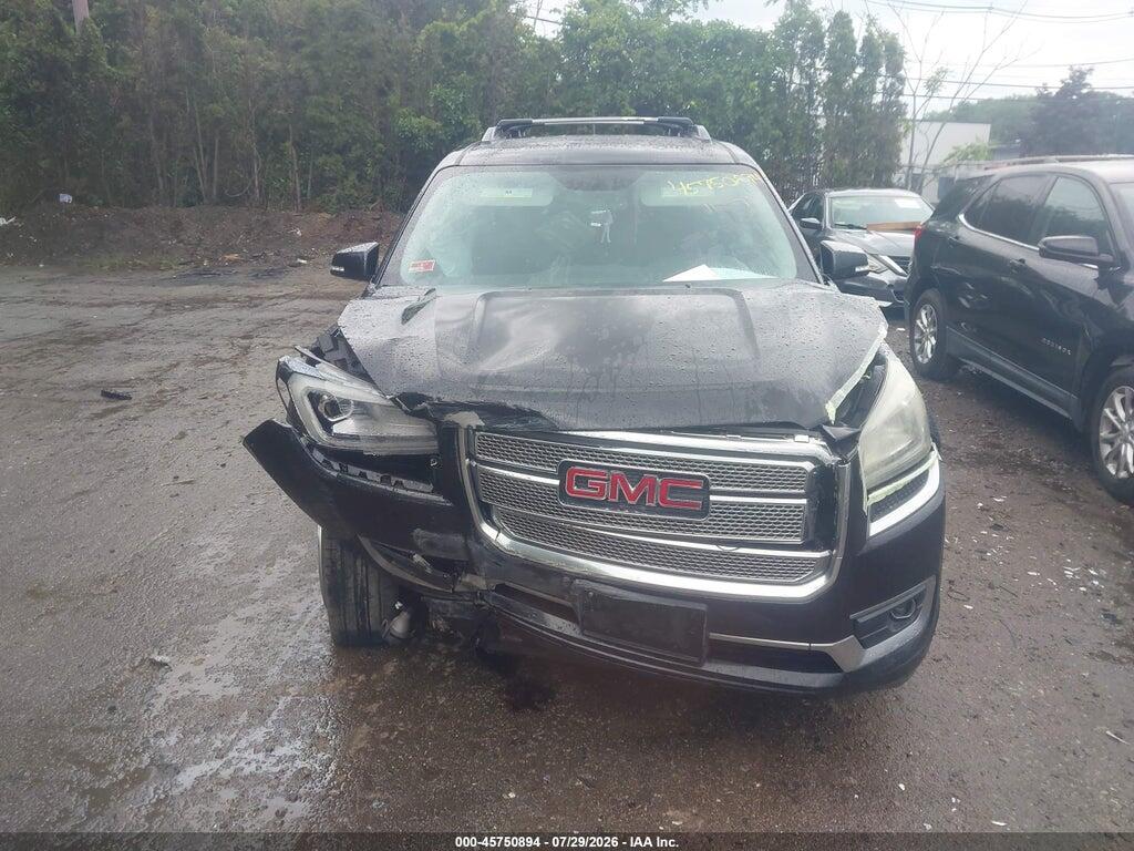 1GKKVTKDXDJ220133 2013 GMC ACADIA photo no. 12