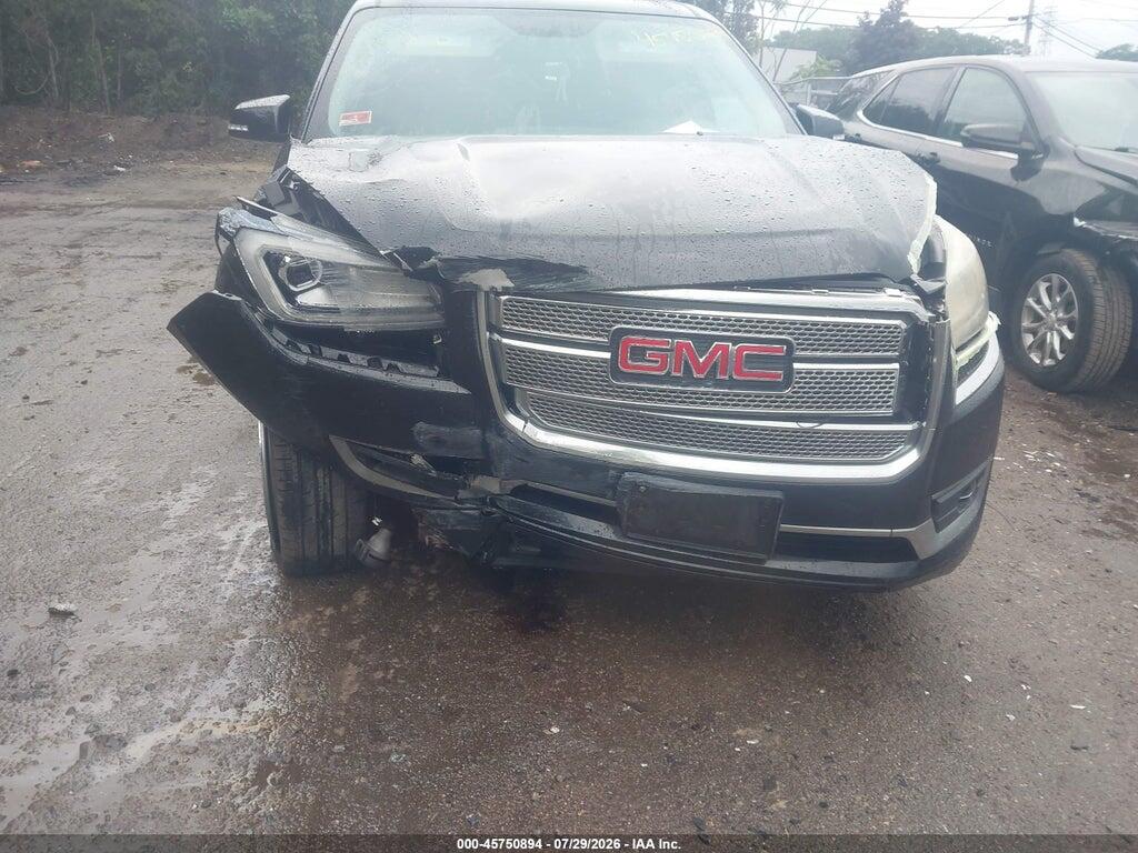 1GKKVTKDXDJ220133 2013 GMC ACADIA photo no. 6