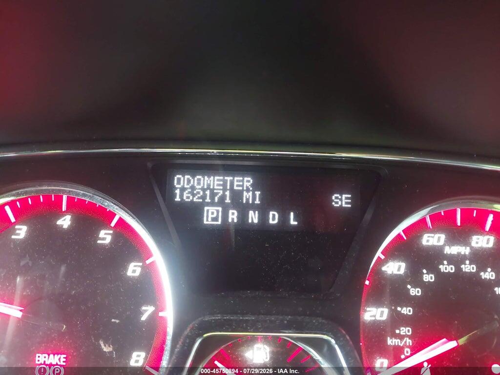 1GKKVTKDXDJ220133 2013 GMC ACADIA photo no. 7