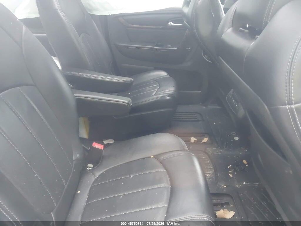 1GKKVTKDXDJ220133 2013 GMC ACADIA photo no. 8
