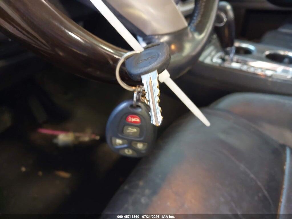 1GKKRTKD7DJ173230 2013 GMC ACADIA photo no. 11