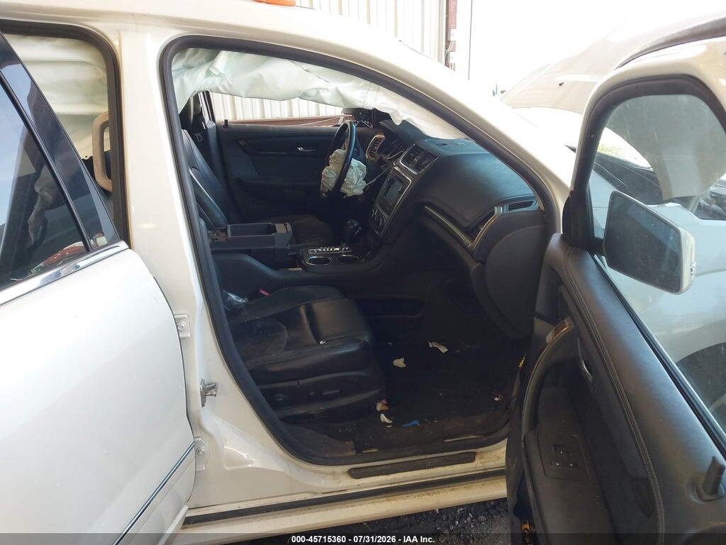 1GKKRTKD7DJ173230 2013 GMC ACADIA photo no. 5