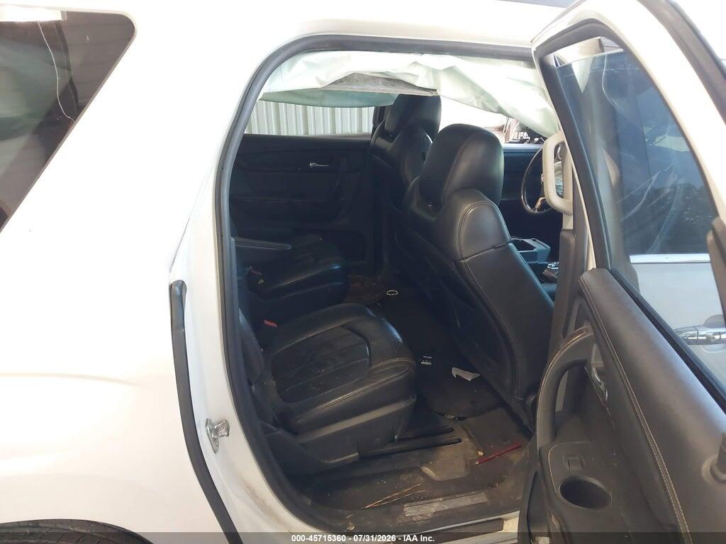 1GKKRTKD7DJ173230 2013 GMC ACADIA photo no. 8
