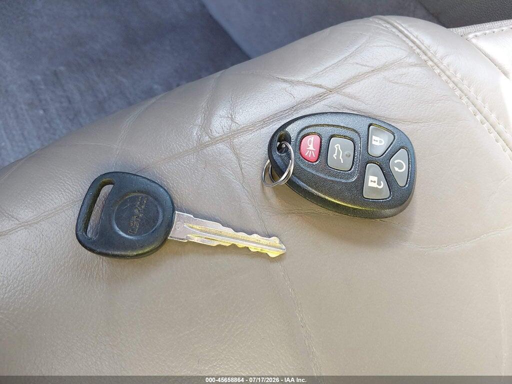 1GKKVTKD5DJ225272 2013 GMC ACADIA photo no. 11