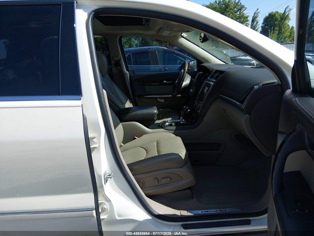 1GKKVTKD5DJ225272 2013 GMC ACADIA photo no. 5