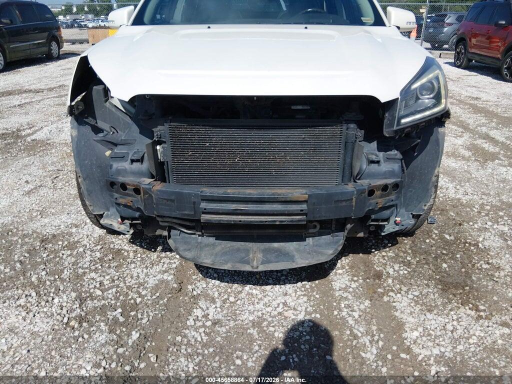 1GKKVTKD5DJ225272 2013 GMC ACADIA photo no. 6