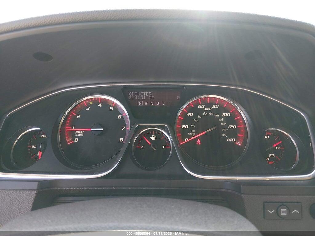 1GKKVTKD5DJ225272 2013 GMC ACADIA photo no. 7
