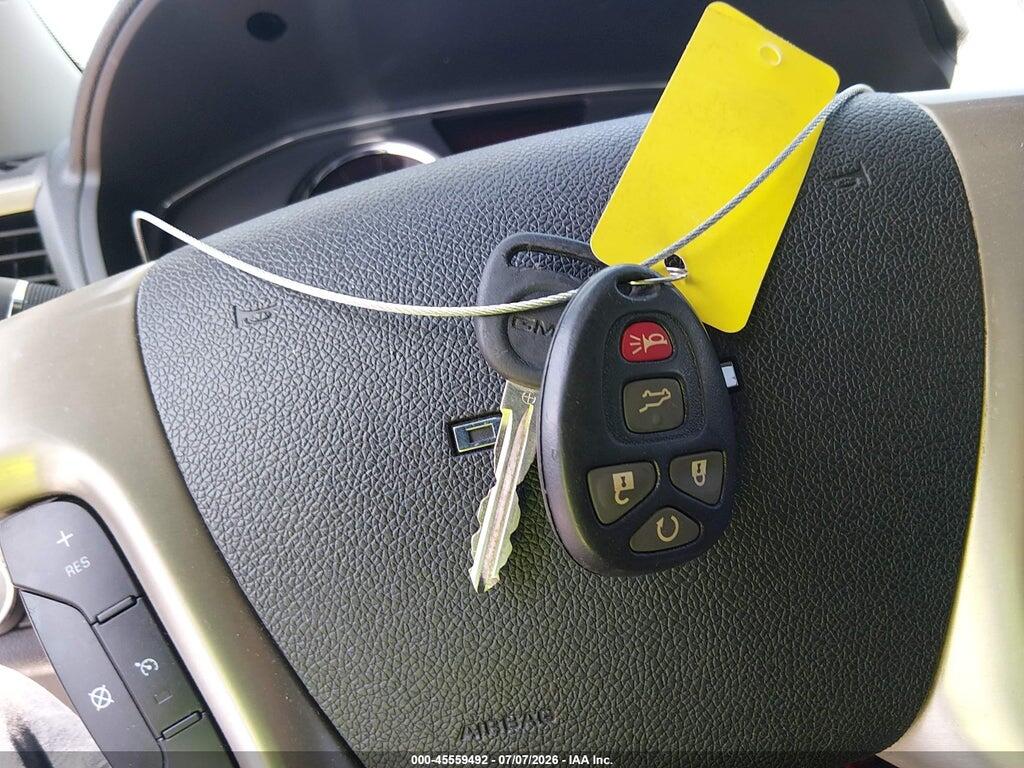 1GKKRTKD7DJ160350 2013 GMC ACADIA photo no. 11