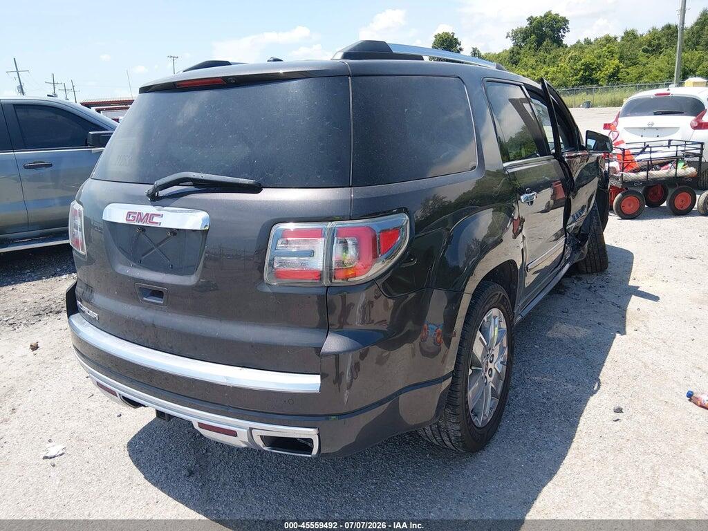 1GKKRTKD7DJ160350 2013 GMC ACADIA photo no. 4