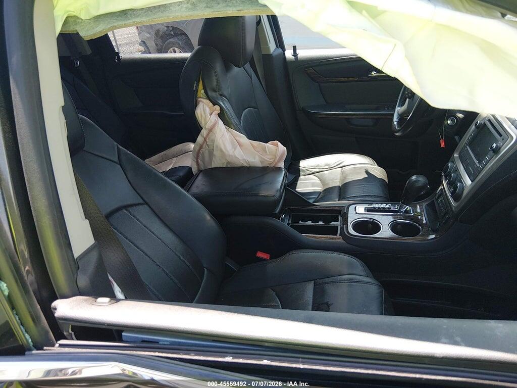 1GKKRTKD7DJ160350 2013 GMC ACADIA photo no. 5