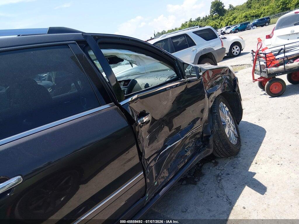 1GKKRTKD7DJ160350 2013 GMC ACADIA photo no. 6
