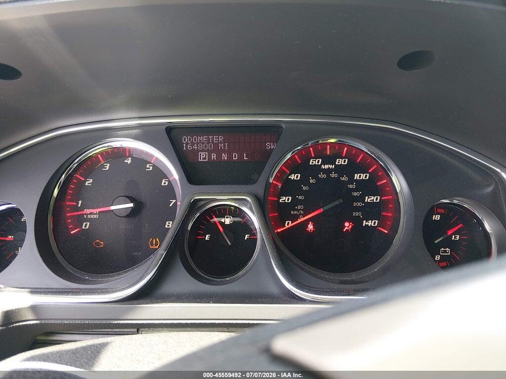 1GKKRTKD7DJ160350 2013 GMC ACADIA photo no. 7