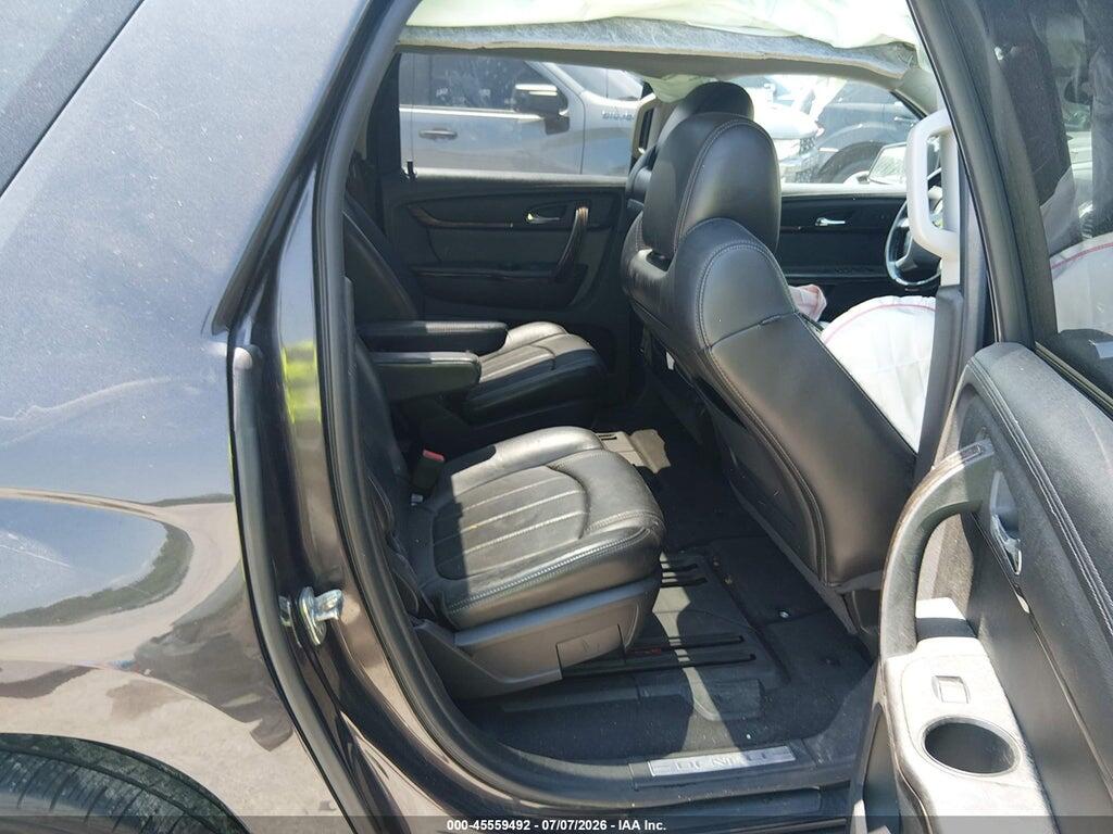 1GKKRTKD7DJ160350 2013 GMC ACADIA photo no. 8