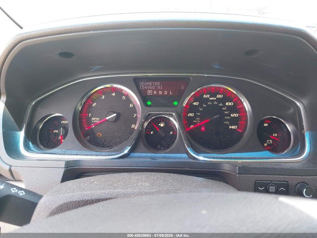 1GKKRTKD4DJ197193 2013 GMC ACADIA photo no. 7